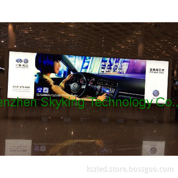 LED adertising light. LED advertising lightbox